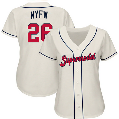 Supermodel Jersey