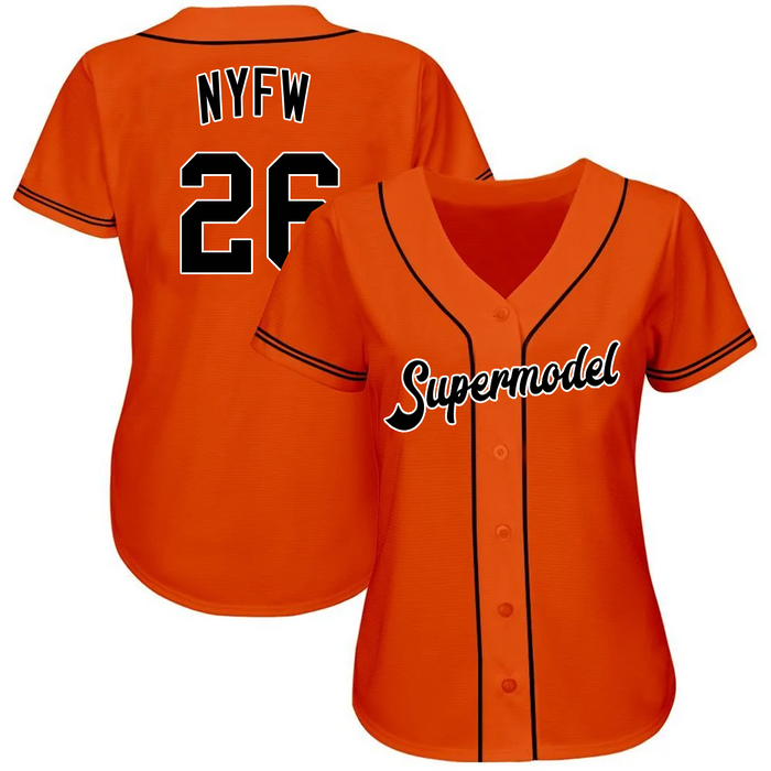 Supermodel Jersey