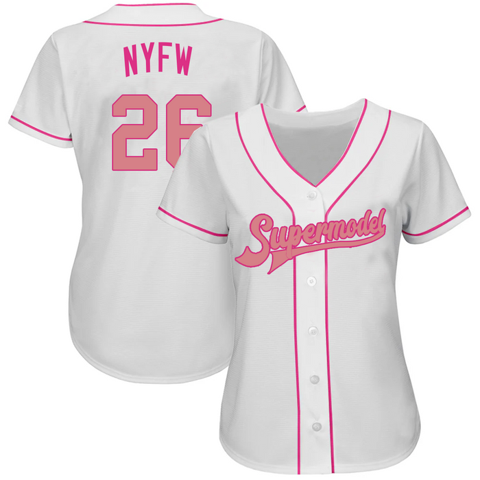 Supermodel Jersey