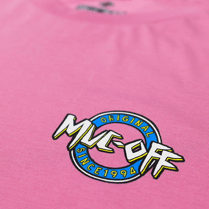 Surf T-Shirt - Pink