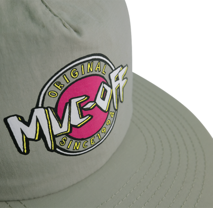 Surf Tech Cap - Khaki