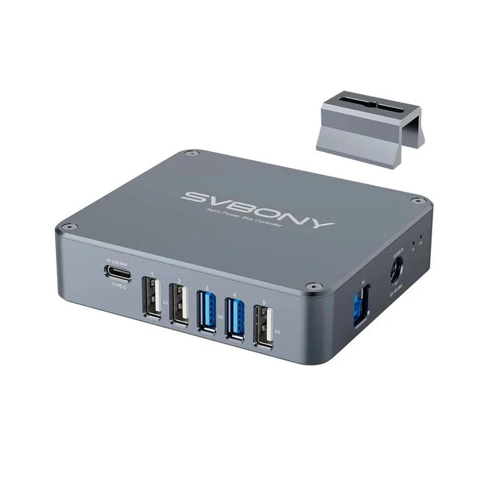 SVBONY SV241 Pro Astro Powerbox Controller (W9193B)