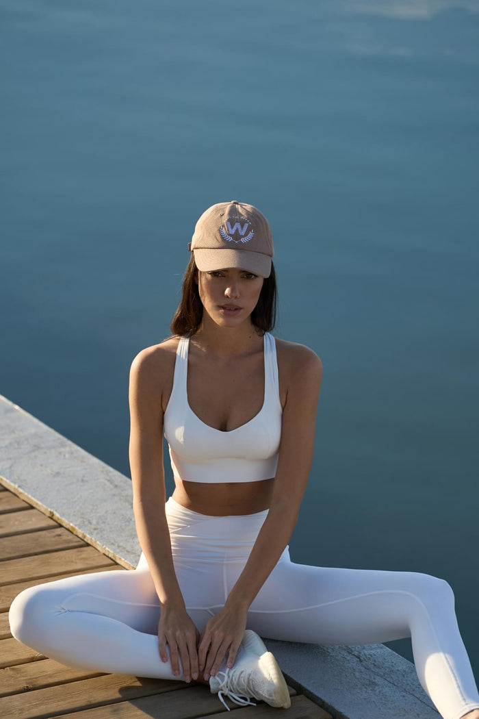 [Color] [Product Title] | Women's Activewear by WISKII ACTIVE.