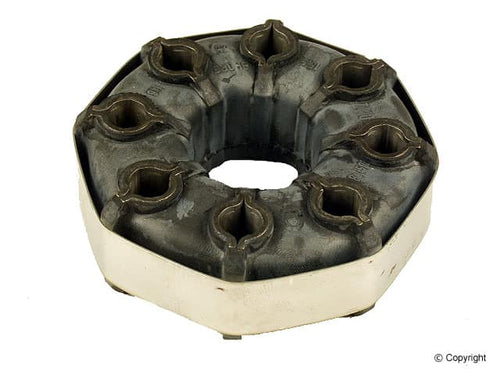 Syncro 2.1L Vanagon Rubber Flexdisc for drive shaft.