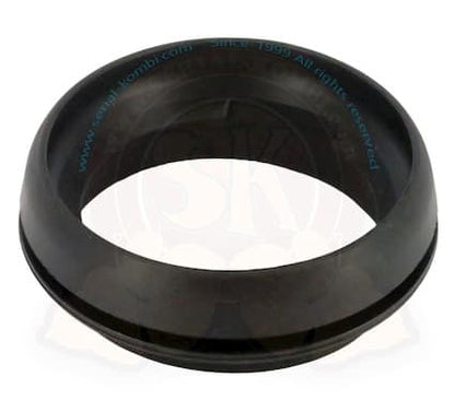 Syncro Vanagon Fuel Filler Bezel Rubber Seal