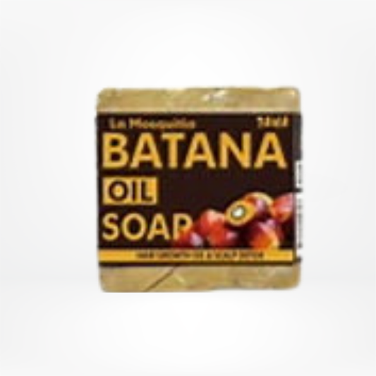 Taha Batana Soap