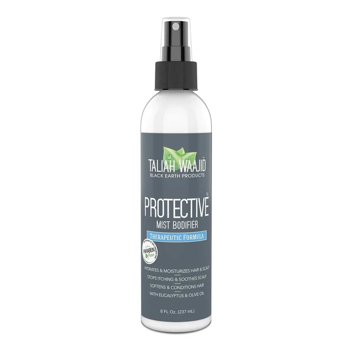 TALIAH WAAJID Protective Mist Bodifier Therapeutic Formula (8oz)