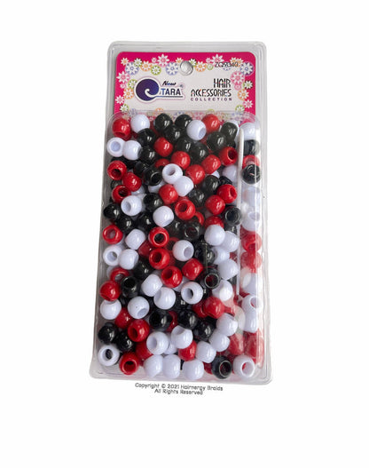 Tara Beads (Large Park) Hair/Braids Accessories Bead