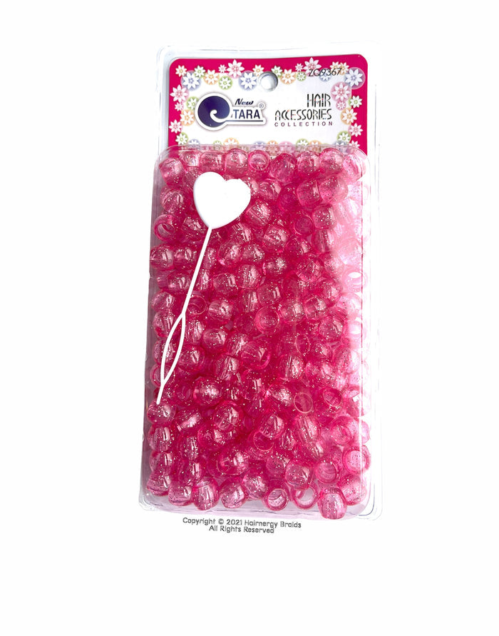 Tara Beads (Large Park) Hair/Braids Accessories Bead