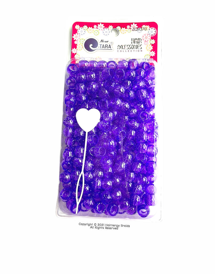 Tara Beads (Large Park) Hair/Braids Accessories Bead