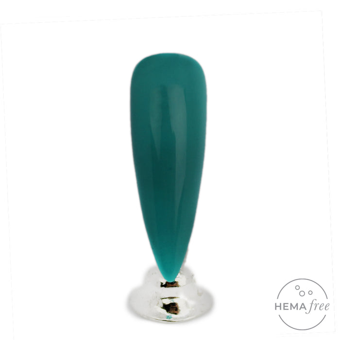 Teal 106 | Fuzion Paintz