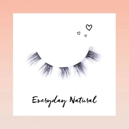 Technic DIY Under Lash Everyday Natural