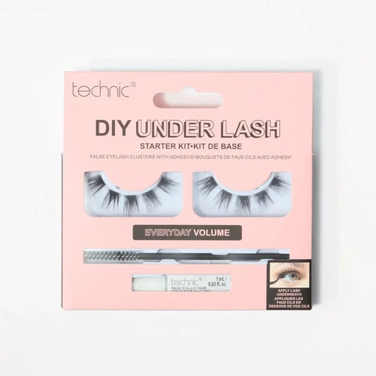 Technic DIY Under Lash Everyday Volume