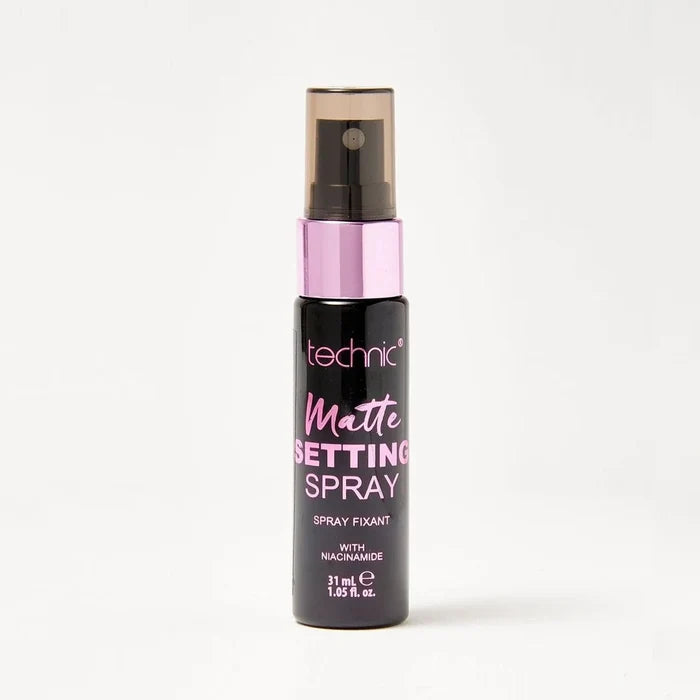 Technic Matte Setting Spray 30ml