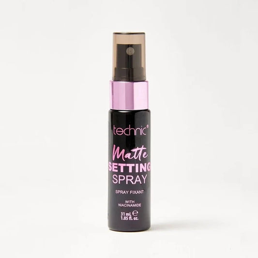 Technic Matte Setting Spray 30ml