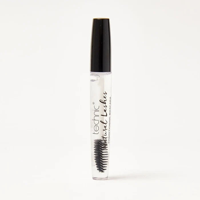 Technic Natural Lash Clear Mascara 10ml