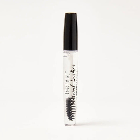 Technic Natural Lash Clear Mascara 10ml