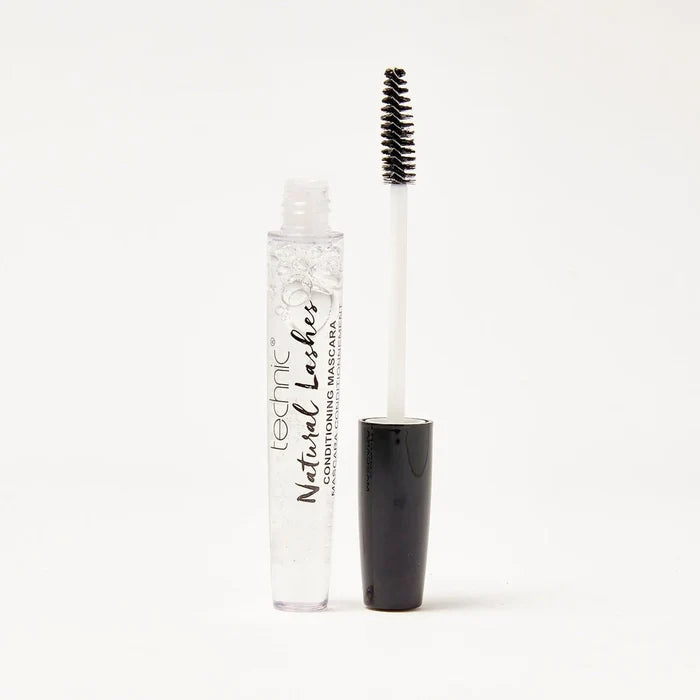 Technic Natural Lash Clear Mascara 10ml