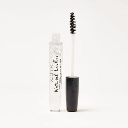 Technic Natural Lash Clear Mascara 10ml