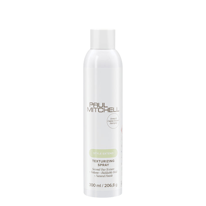 Texturizing Spray