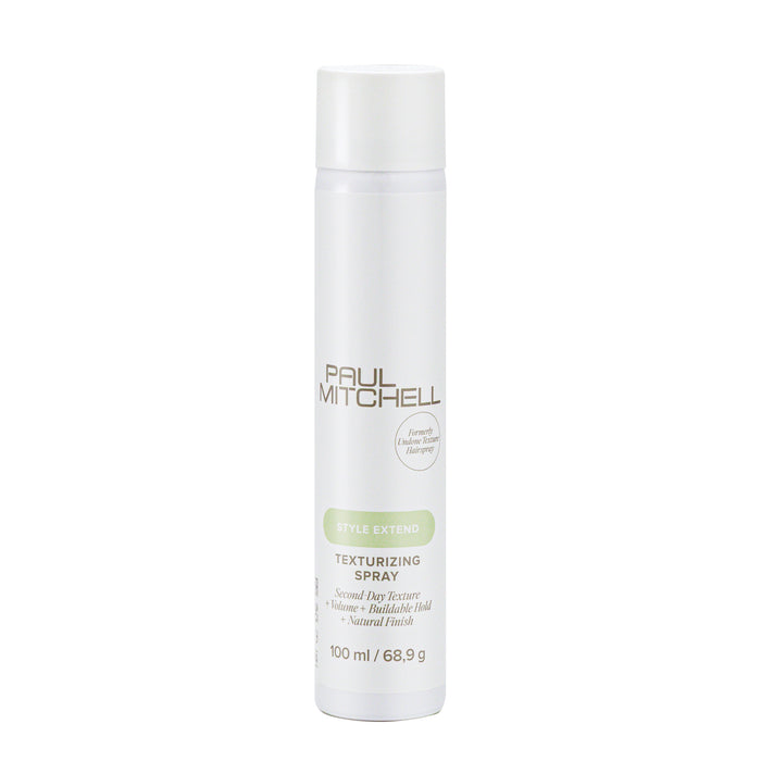 Texturizing Spray