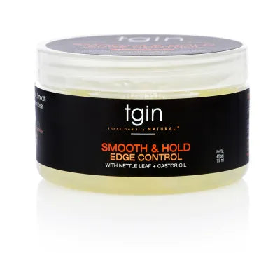 TGIN Smooth & Hold Edge Control – 4oz