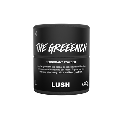 The Greeench