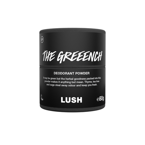 The Greeench