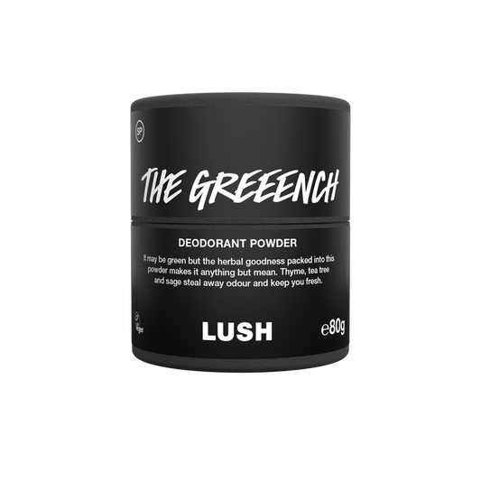 The Greeench