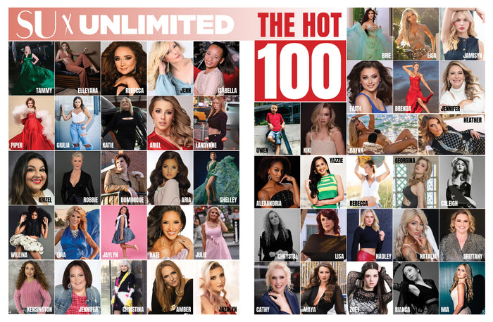 The Hot 100