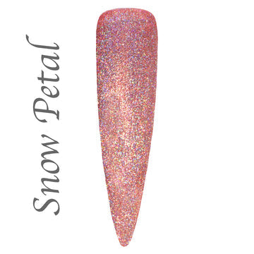 The Legends of Winter Collection - Holographic HEMA & TPO FREE Gel Polish - Full Collection