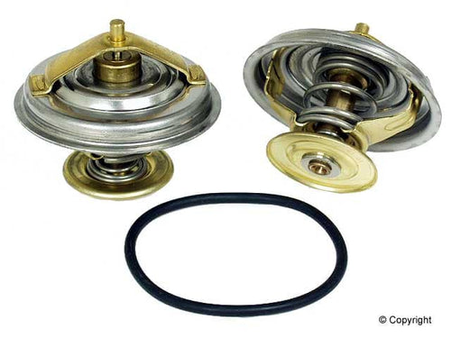 Thermostat (80c) for 5-cylinder Eurovan 1992-95