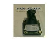Thermostat Housing Cover