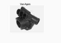 Thermostat Housing
