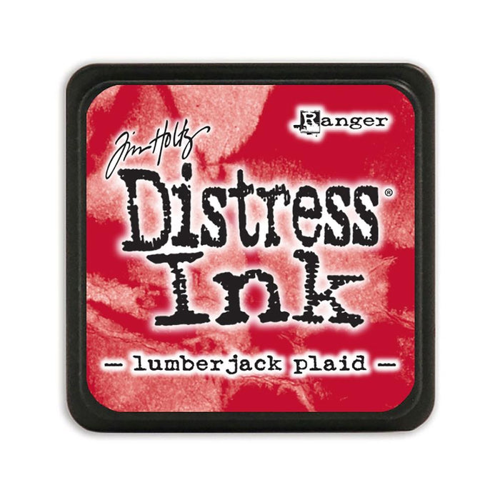 Tim Holtz - Distress Mini Ink Pad - Select from Drop Down