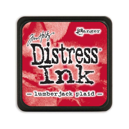 Tim Holtz - Distress Mini Ink Pad - Select from Drop Down