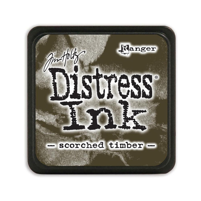 Tim Holtz - Distress Mini Ink Pad - Select from Drop Down