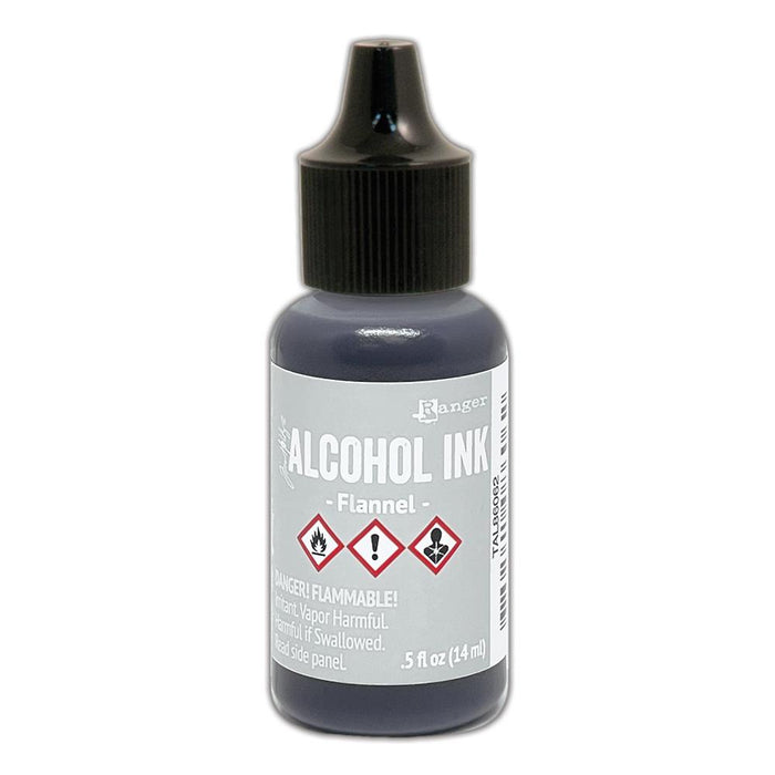 Tim Holtz Alcohol Ink - .5oz - Select From Drop Down
