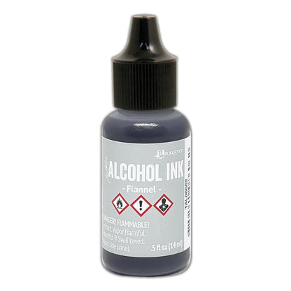 Tim Holtz Alcohol Ink - .5oz - Select From Drop Down