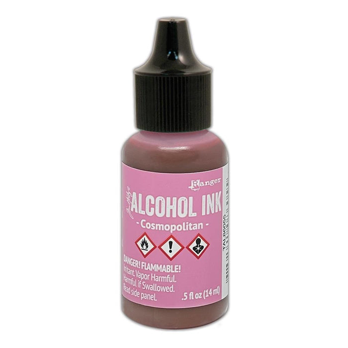 Tim Holtz Alcohol Ink - .5oz - Select From Drop Down