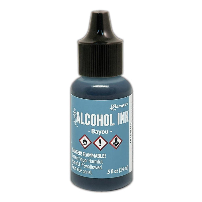 Tim Holtz Alcohol Ink - .5oz - Select From Drop Down