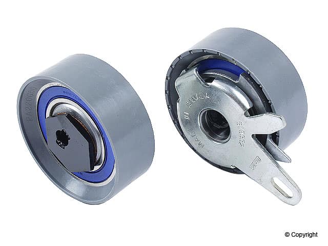 Timing Belt Tensioner Roller