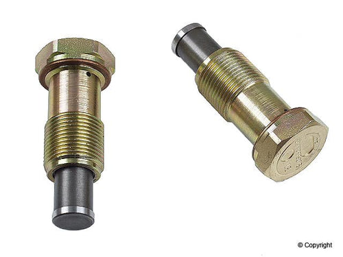 Timing Chain Tensioner