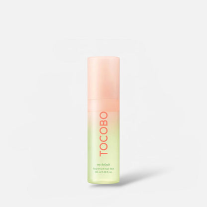 Tocobo Heat Proof Hair Mist - My Default بخاخ الشعر المقاوم للحرارة من توكوبو - خياري الافتراضي - Princess Cosmetics Qatar