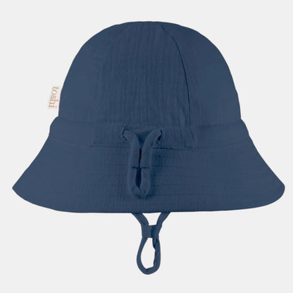 Toshi Bell Hat Sammy Midnight