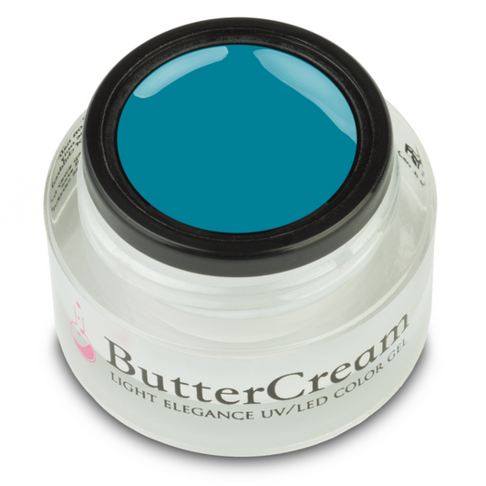 Totally Tubular | Light Elegance ButterCream