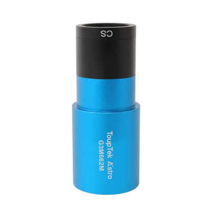 Touptek G3M662M IMX662 Planetary Mono Camera USB3.0