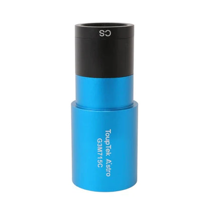 Touptek G3M715C Planetary Color Camera USB3.0 (IMX715)