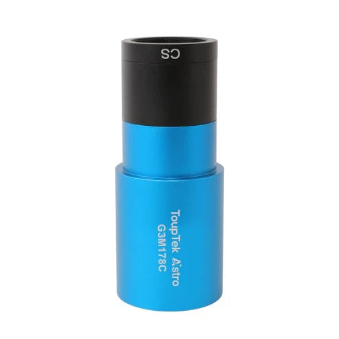 Touptek IMX178 Planetary Color Camera USB3.0 (G3M178C)