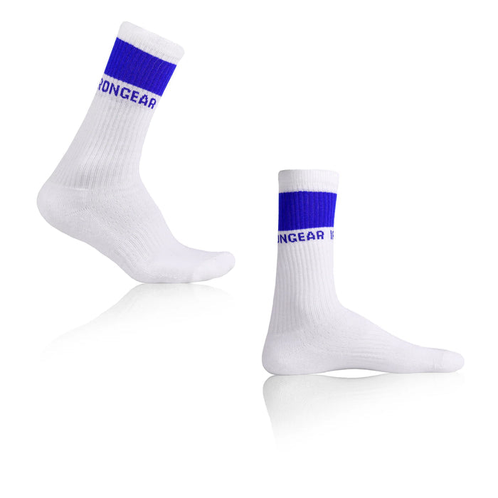 Training Socks 2.0 Pack of Two - IRONGEAR Fitness